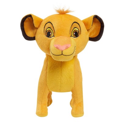 lion king interactive toy