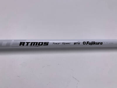 繁栄の木 Fujikura Atmos Tour Spec 8TX Tour XStiff Fairway Wood Shaft