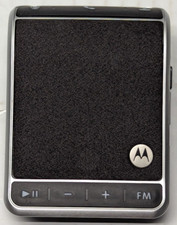 Motorola Roadster TZ700 Universal Bluetooth In-Car Speakerphone Speaker w/Cord
