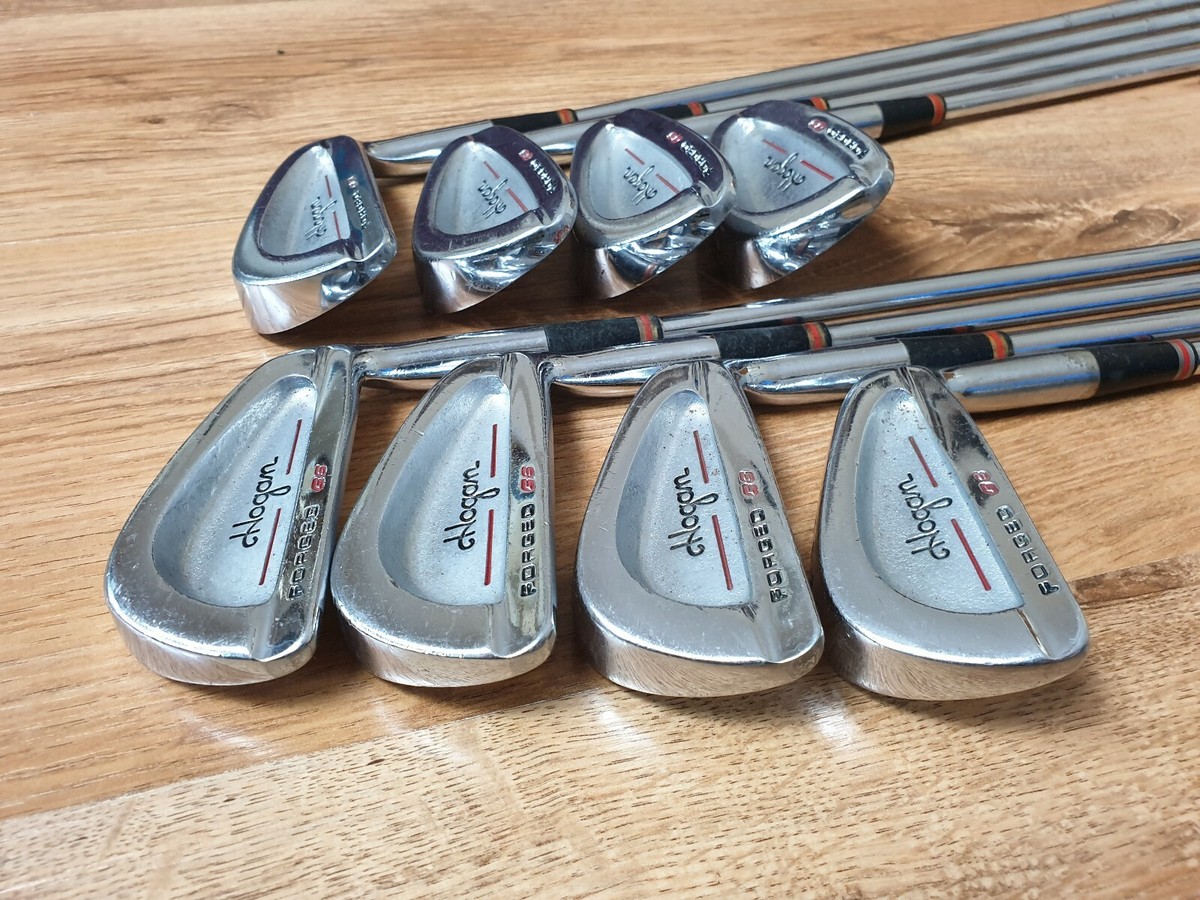 Ben Hogan Edge アイアンセット 3-9 PW + ウッド4本セット Ben Hogan Apex Edge 4I-SW スチール 9本セット - メルカリ