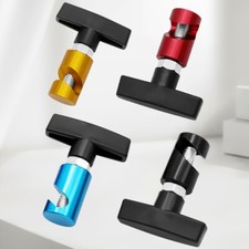 Practical Quick-Install Car Hood Strut Fixing Prop Car Rod Retaining Holder Tool
