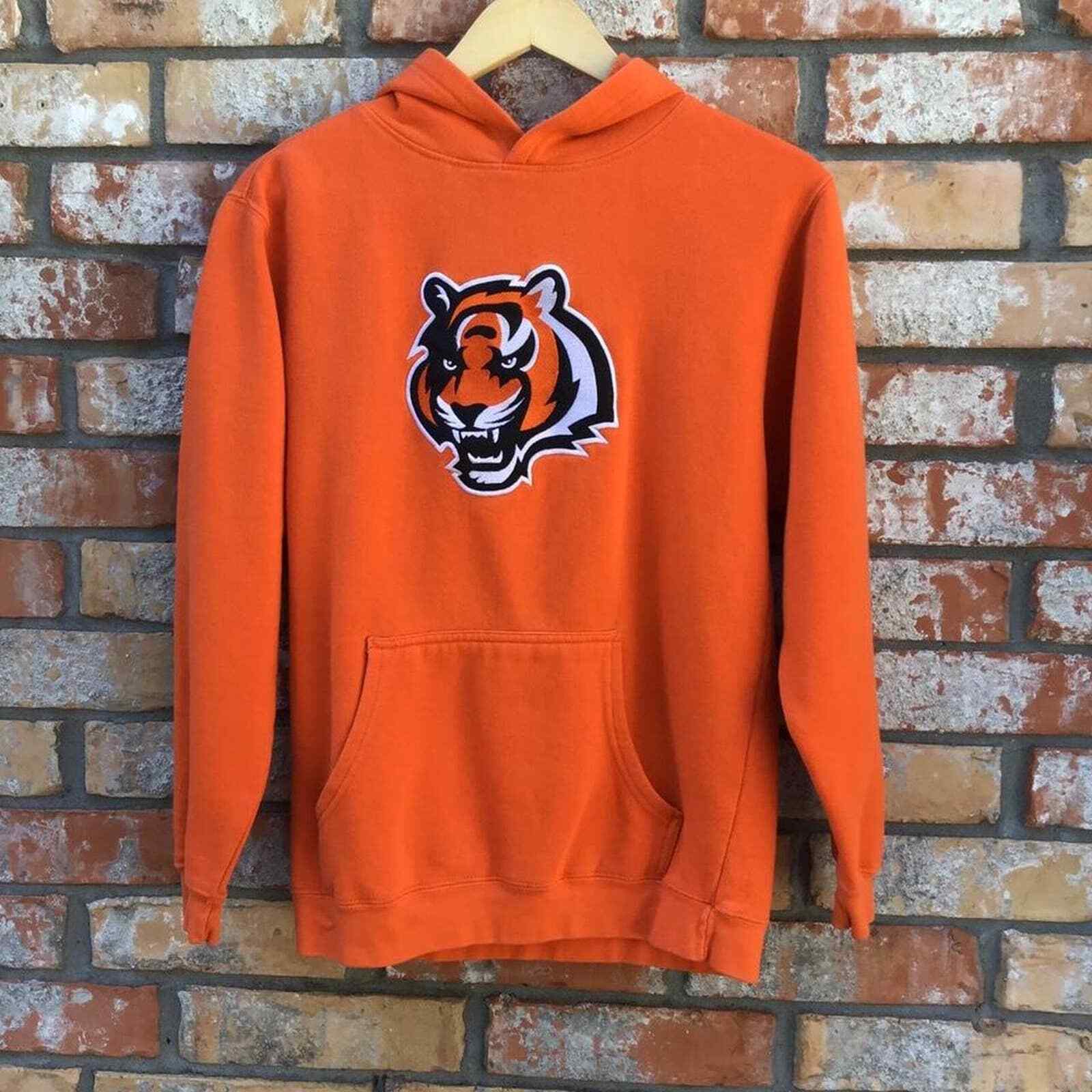 NFL Super Bowl Cincinnati Bengals 