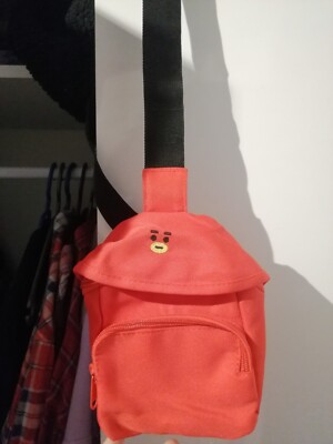 Bts/Bt21 Tata Umhängetasche