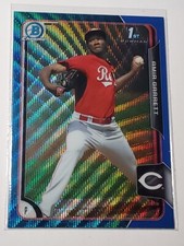 You Pick Your Cards - Cincinnati Reds Redlegs Team - MLB Baseball Card Selection