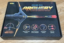 Kids Bow and Arrow Archery Set - Coolest Toys for Boys Age 6 7 8 9 10 11  12...