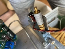 Agilent Hp Detector/coupler Board For 836xx Signal Generator Sweeper 26.5 Ghz