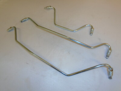 Triumph STAG 2000/2500 ** STEERING RACK PIPES * On Rack RHD only | eBay UK