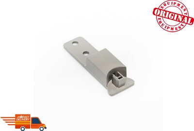 Whirlpool Original W10917259 Genuine OEM Refrigerator Handle End Cap W10837358