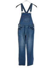 Levi's Autruche & Co Denim Combinaison Globale Jeans pour Femmes Taille W28 L32