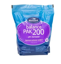 BioGuard Balance Pak 200 - 6lb