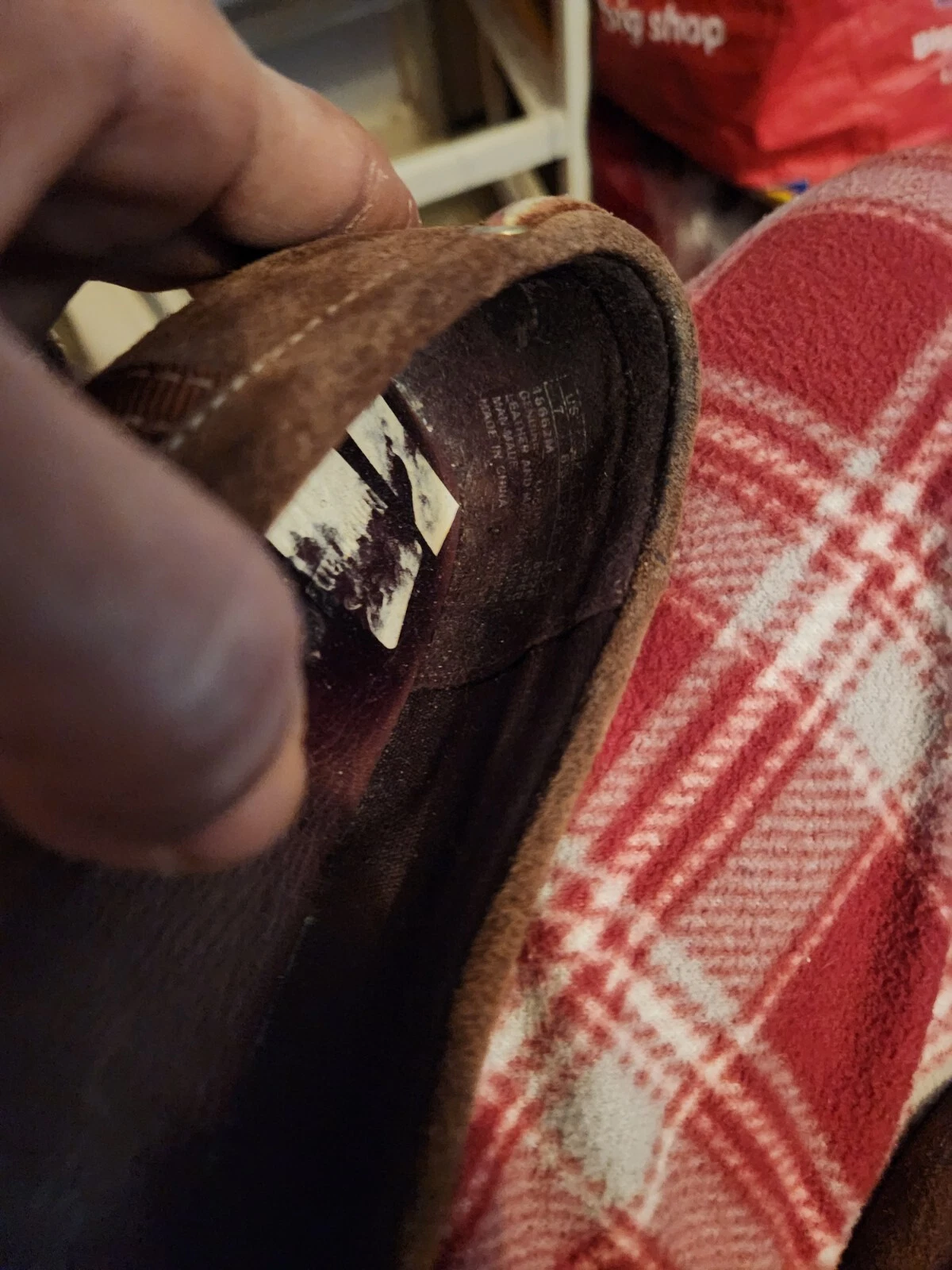 Timberland Slip On La