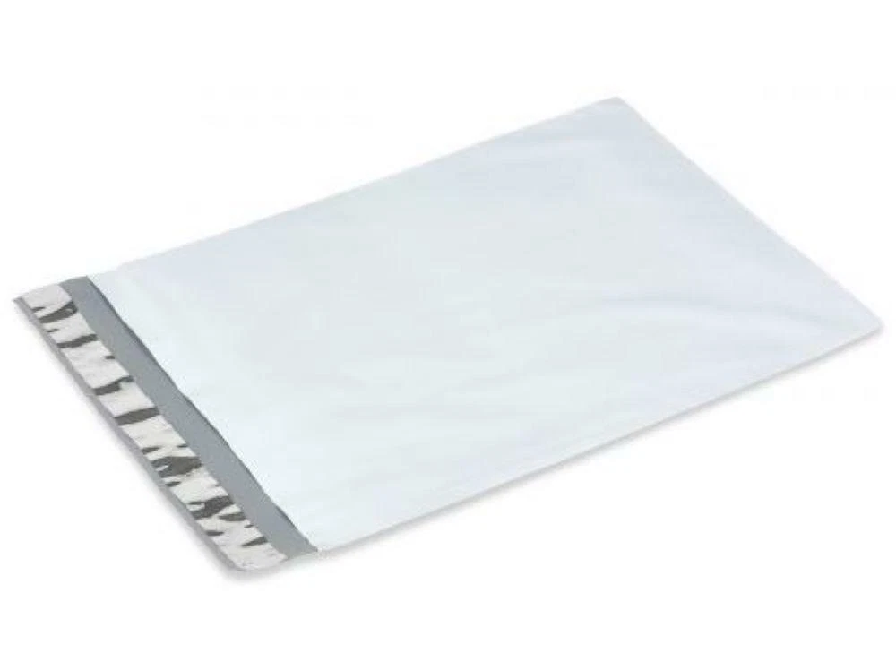 Large plastic shipping envelopes deals