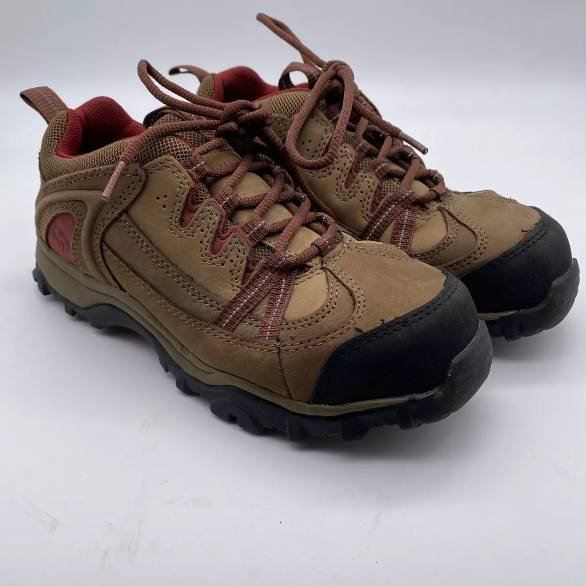 Wolverine slip best sale resistant shoes