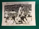 Telefoto Brazil-England 07/06/70 FIFA World Cup Copa Rimet Mexico'70