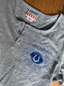 colts women's shirts