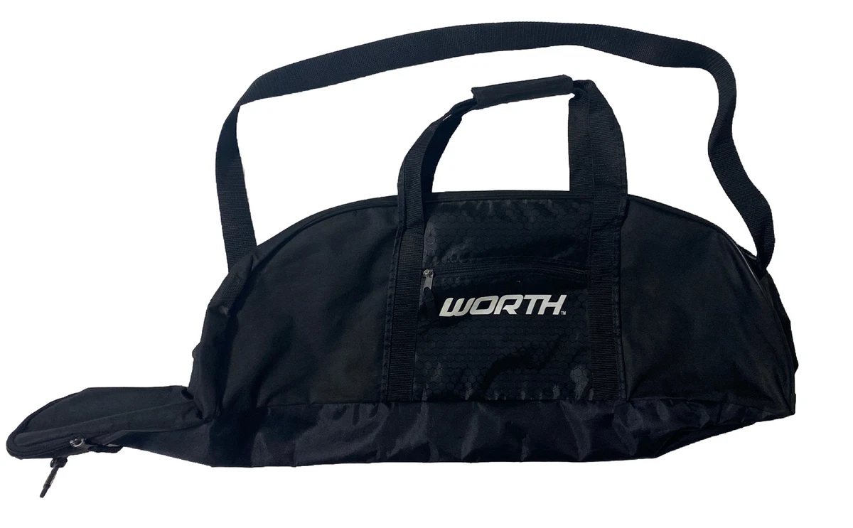 Worth sales baseball bag