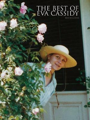 The Best of Eva Cassidy (Piano,Vocal,Guitar) - Image 2