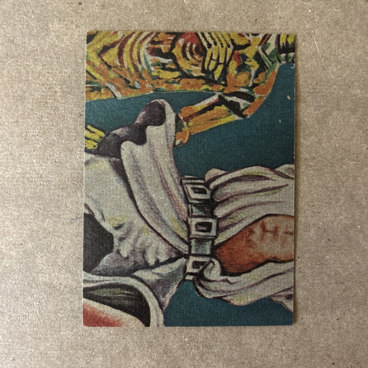 1977 Topps Star Wars Movie Card #45 | eBay