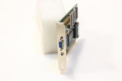 Diamond Stealth64 Video 2001 PCI 1MB S3 Trio64V+ Graphics Card. SKU221389