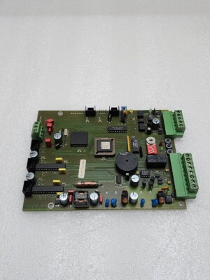 H.M.STEIN SOHN E551.1 A PCB
