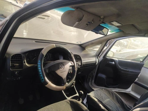 Caja Reles/Fusibles para OPEL ZAFIRA A Elegance 2001 1582888 - Imagen 3 de 7