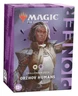 Magic the Gathering 2022 Pioneer Challenger Deck Box - Orzhov Humans