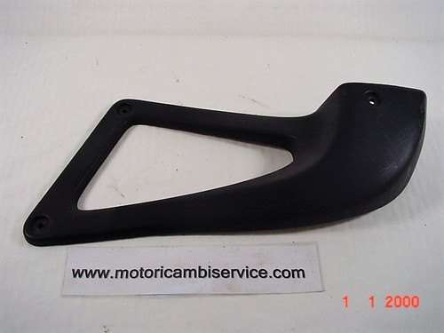 SEITENVERKLEIDUNG RECHTS KÜHLER BMW F 650 1993 - 1999 46632346006 STREIFEN