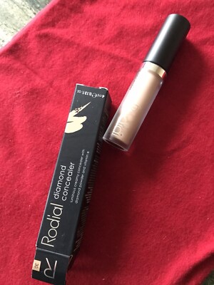 New RODIAL DIAMOND #30 Concealer Luminous Creamy with diamond powder &Vitamin E
