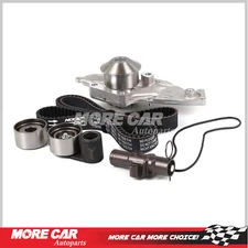 Timing Belt Kit Water Pump Fit for 2000-2004 Honda Pilot Odyssey Acura J32A J35A