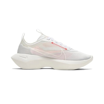 nike vista lite white/laser crimson