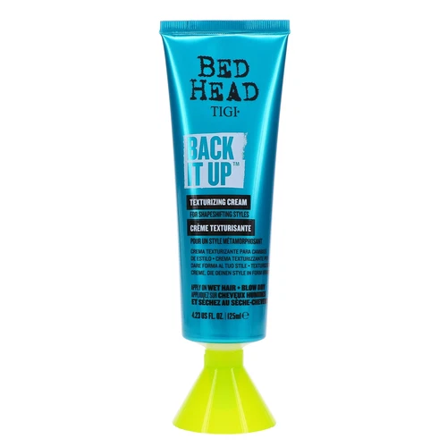 TIGI Bed Head Back It Up Texturizing Cream 4.23 oz