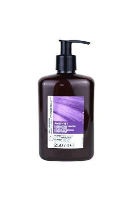 SB FRESH UP Super Brillant Fresh Up Amethyst 250ml direktziehender Farbpflege Conditioner