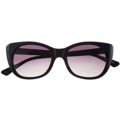 Epos Pilade Sonnenbrille N 51 18 140 Black Purple Gradient 100% Authentic ne