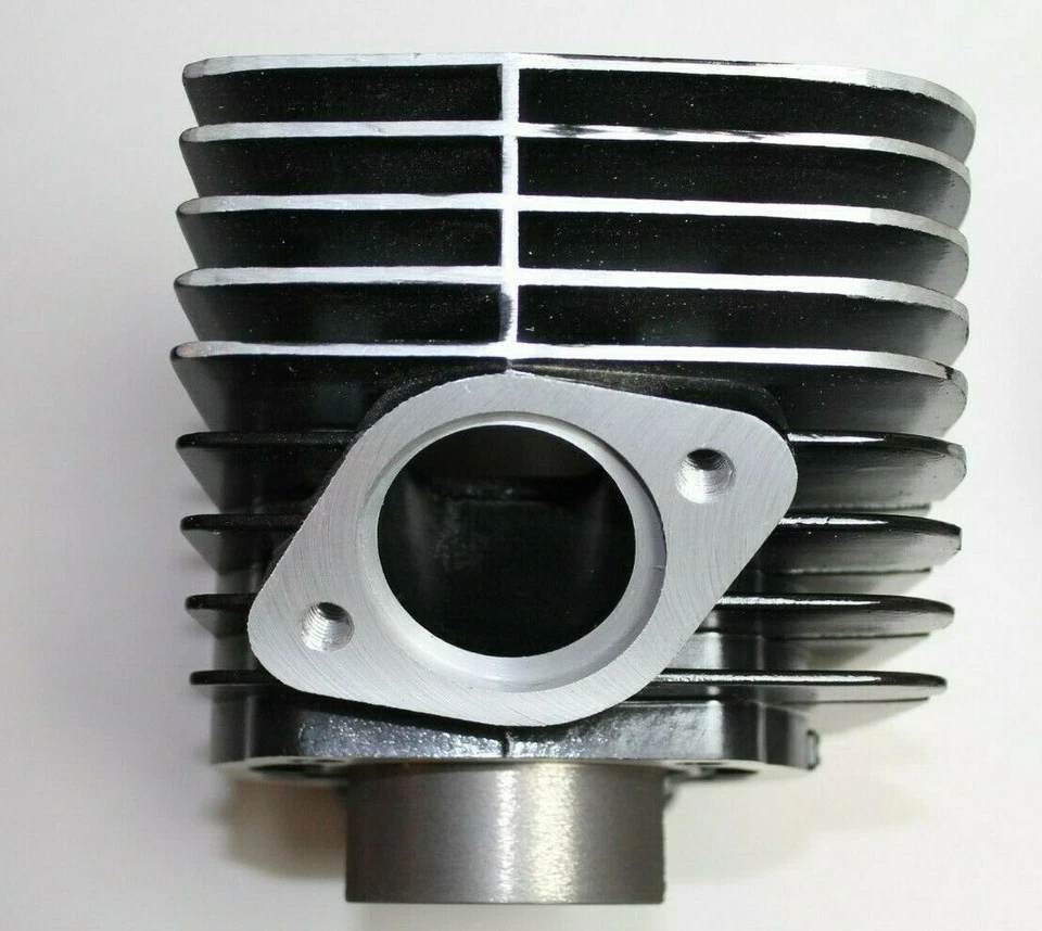 Par de cilindros Kveldwulf Yamaha RD350 1973 1974 1975 Foto 4 de 4