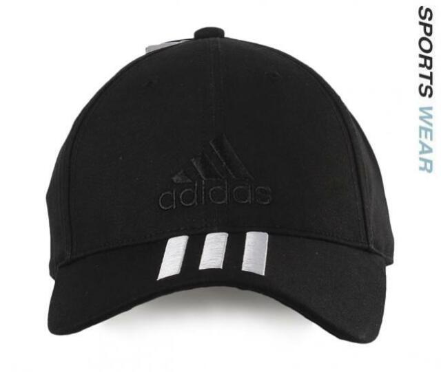 adidas 3 stripes hat