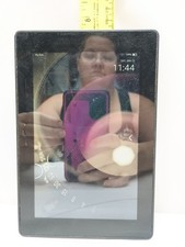 kindle fire hd 3rd generation Tested Works And Factory Reset