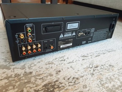 Denon DVD-2900 DVD Player for sale online | eBay