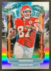 2025 Topps Cosmic Chrome Travis Kelce Base (RAW)