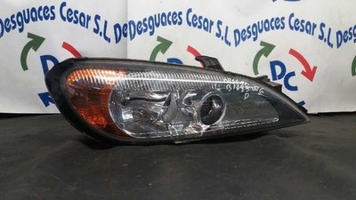 260109F686 RECHTER SCHEINWERFER / 2426854 FÜR NISSAN PRIMERA BERLINA P11 COMFO