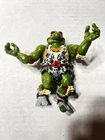 1993 Vintage TMNT Cave Turtle Raph Playmates Action Figure Raphael