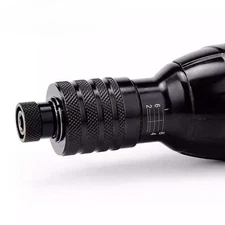 12V Gun-Style Torque-Setting Electric Screwdriver Brushless Cordless Screwdriver