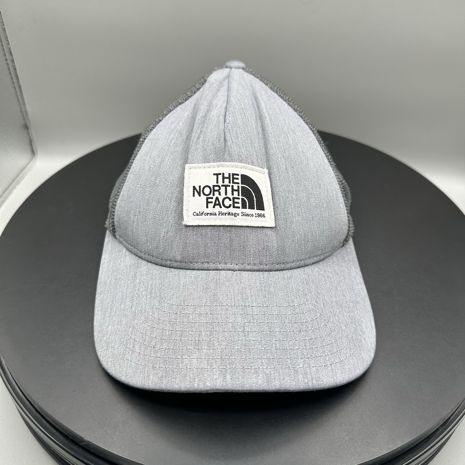 The North Face Keep It Patched Structured Trucker Cap Unisex