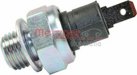 ÖLdruckschalter Metzger 0910091 FüR Alfa Romeo CitroËN Dacia