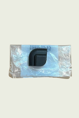 BOSCH OVEN DOOR GLASS CORNER RUBBER SPACER HSB738354A/01 HSB738354A/02
