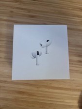 Airpods pro gen 2