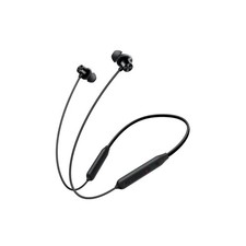 OnePlus Bullets Wireless Z2 ANC In Ear Neckband Booming Black - 5481144041
