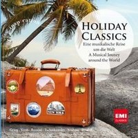 Holiday Classics Von Various | Cd | Zustand Neu