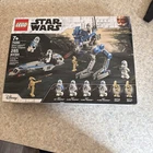 Brand New LEGO 75280 Star Wars: 501st Legion Clone Troopers (2020)
