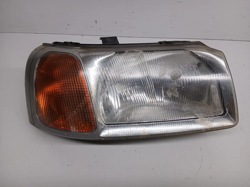 Optique avant principal droit (feux)(phare) LAND ROVER FREELANDER 1