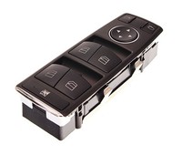 50-0581 Maxgear Schalter, Fensterheber FüR MERCEDES-BENZ